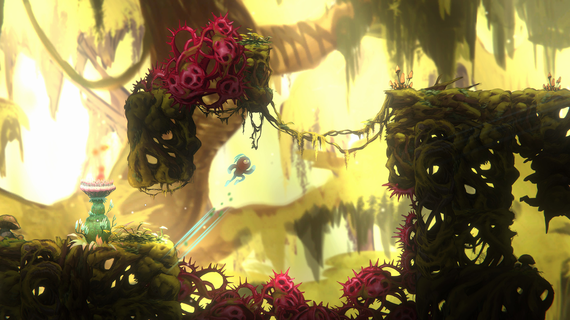 Plokoth screenshot 3