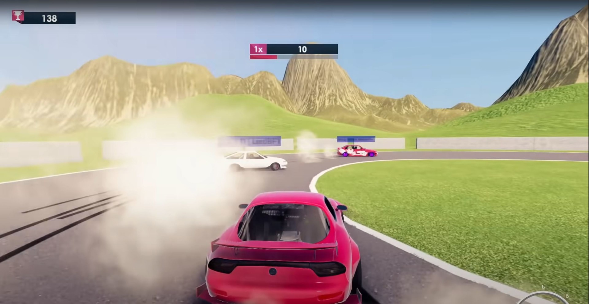 Drift King screenshot 4