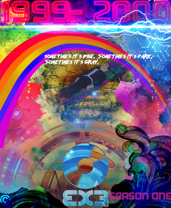 3x3 the immersive fiction chapter one : Math awakening screenshot 7