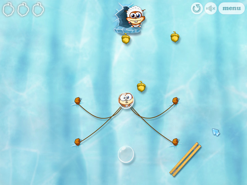 Yummy Nuts screenshot 3