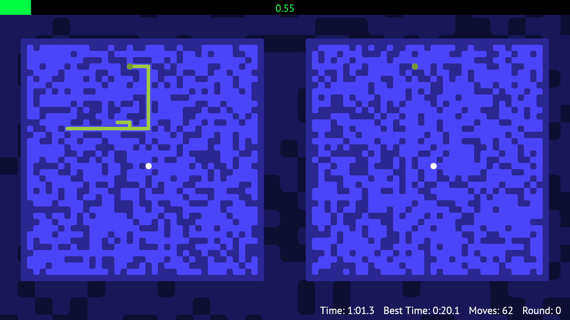 NeoCube screenshot 4