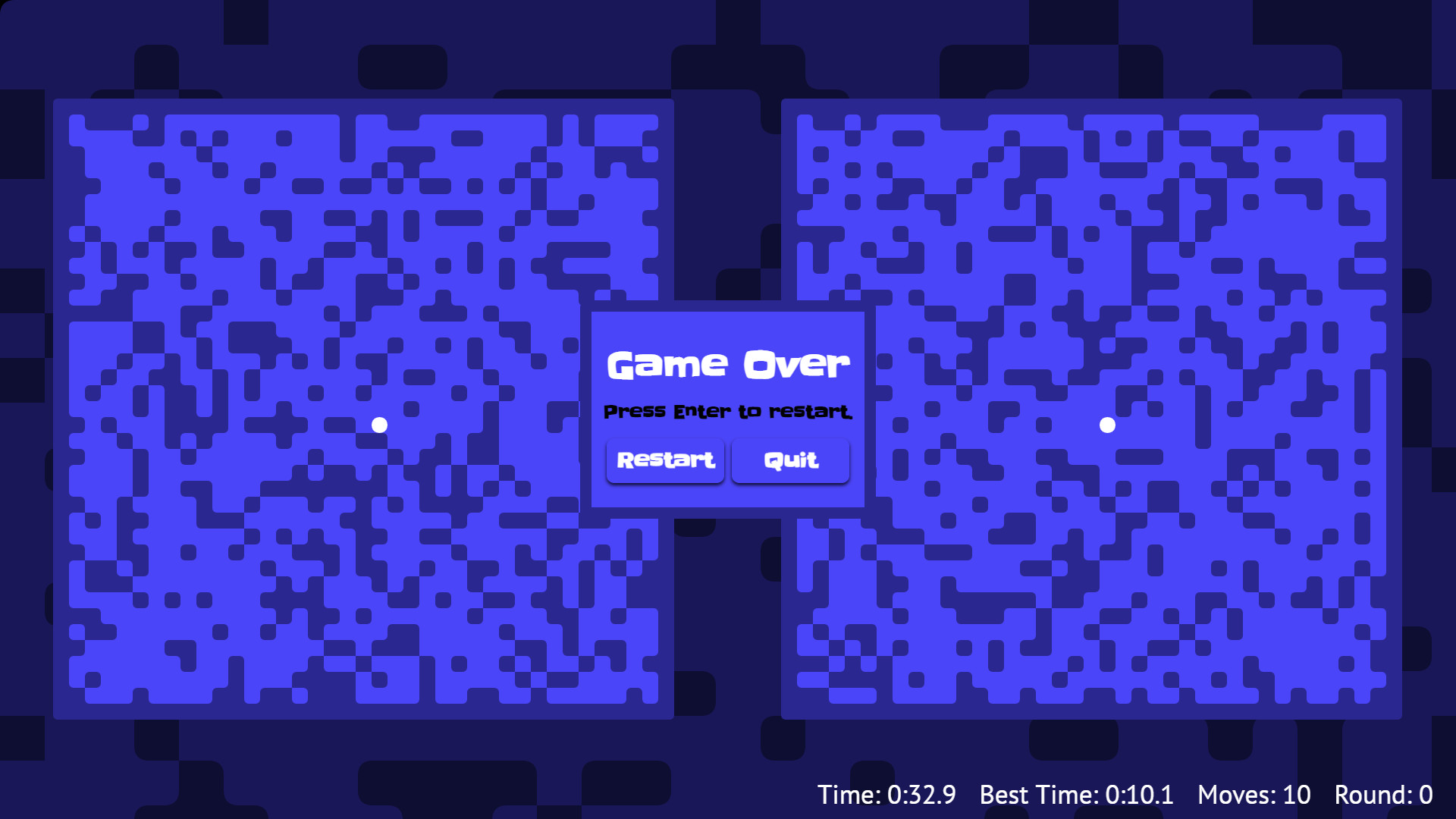 NeoCube screenshot 2