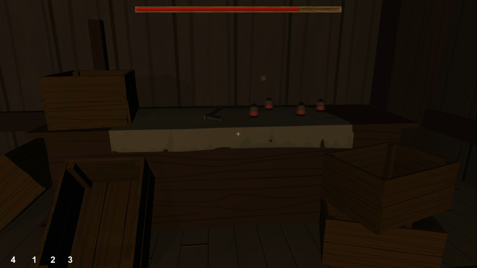 Einar - Loki's Traps screenshot 1