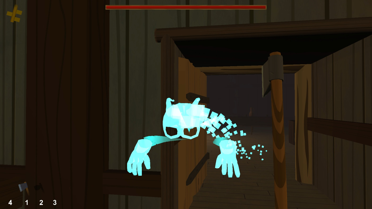 Einar - Loki's Traps screenshot 4