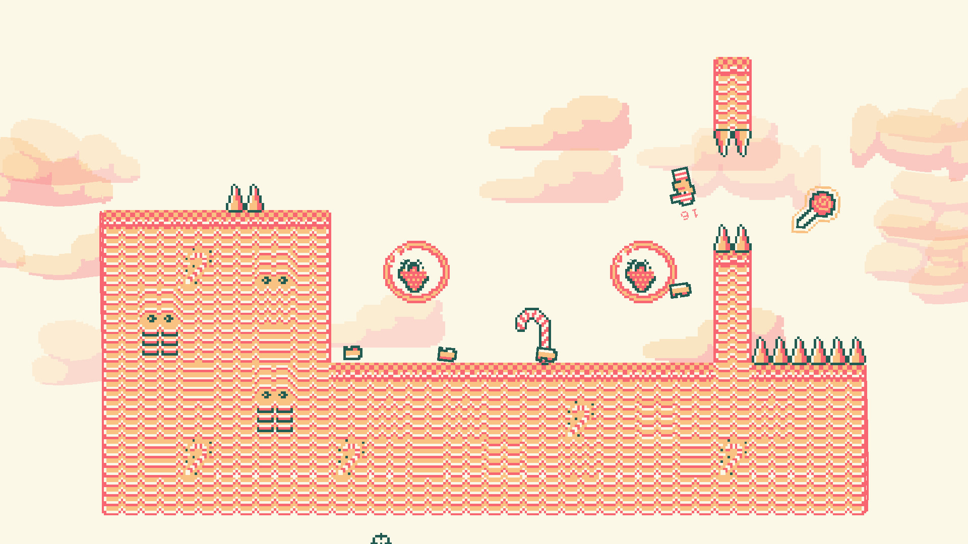 Explosive Candy World screenshot 5