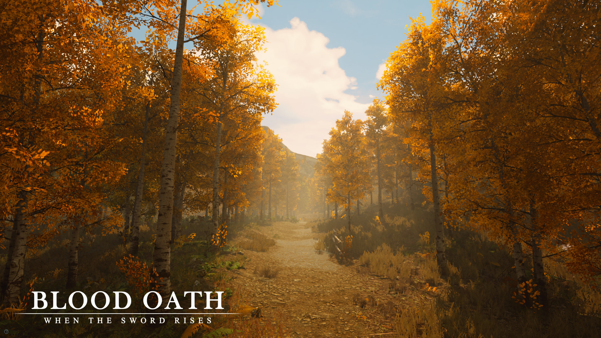 Blood Oath: When The Sword Rises Playtest screenshot 9