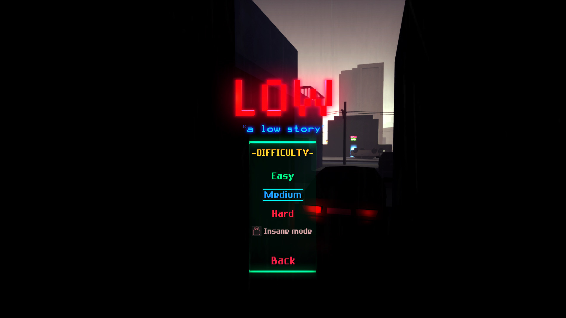 Low Story screenshot 14