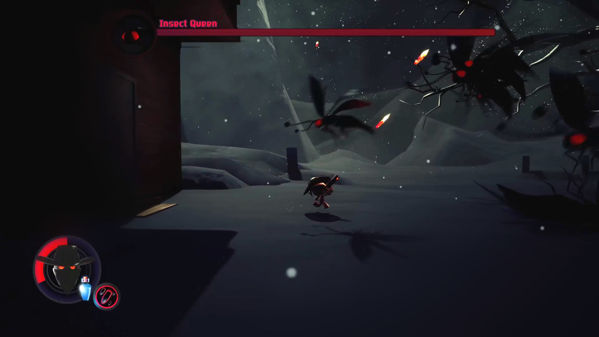 Low Story screenshot 1