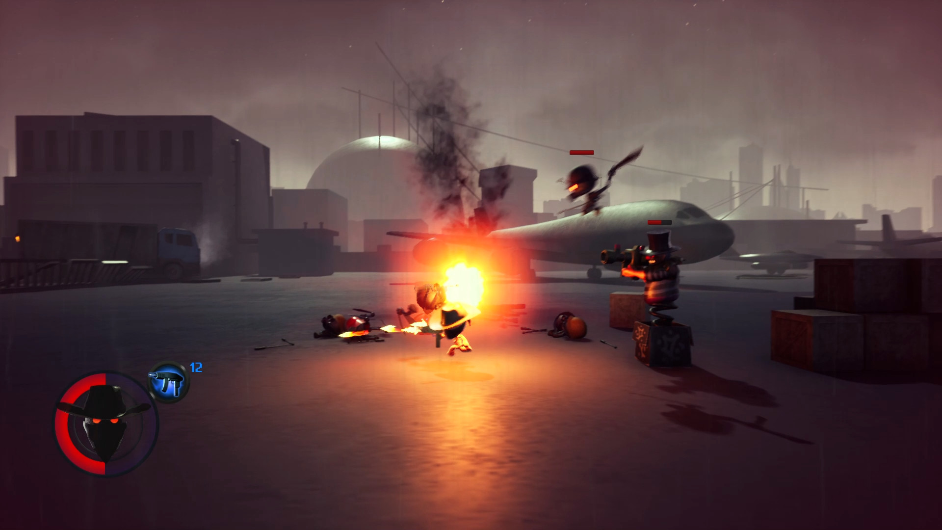 Low Story screenshot 2