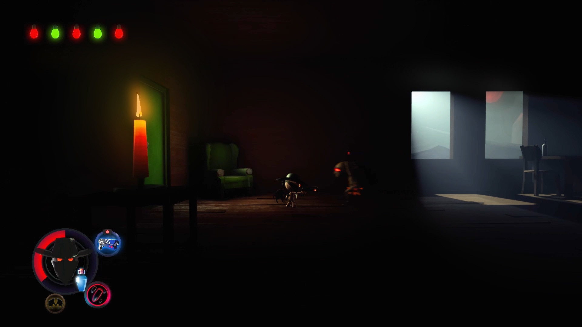 Low Story screenshot 12