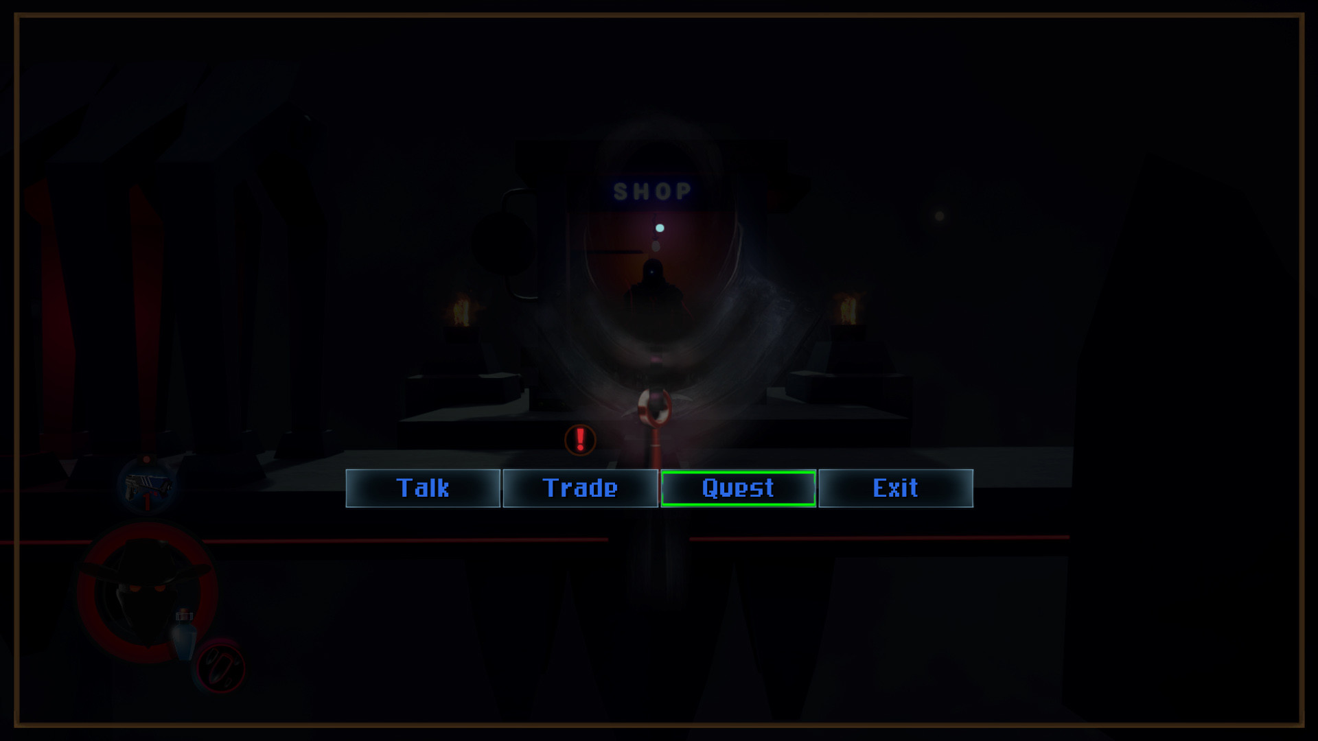 Low Story screenshot 13