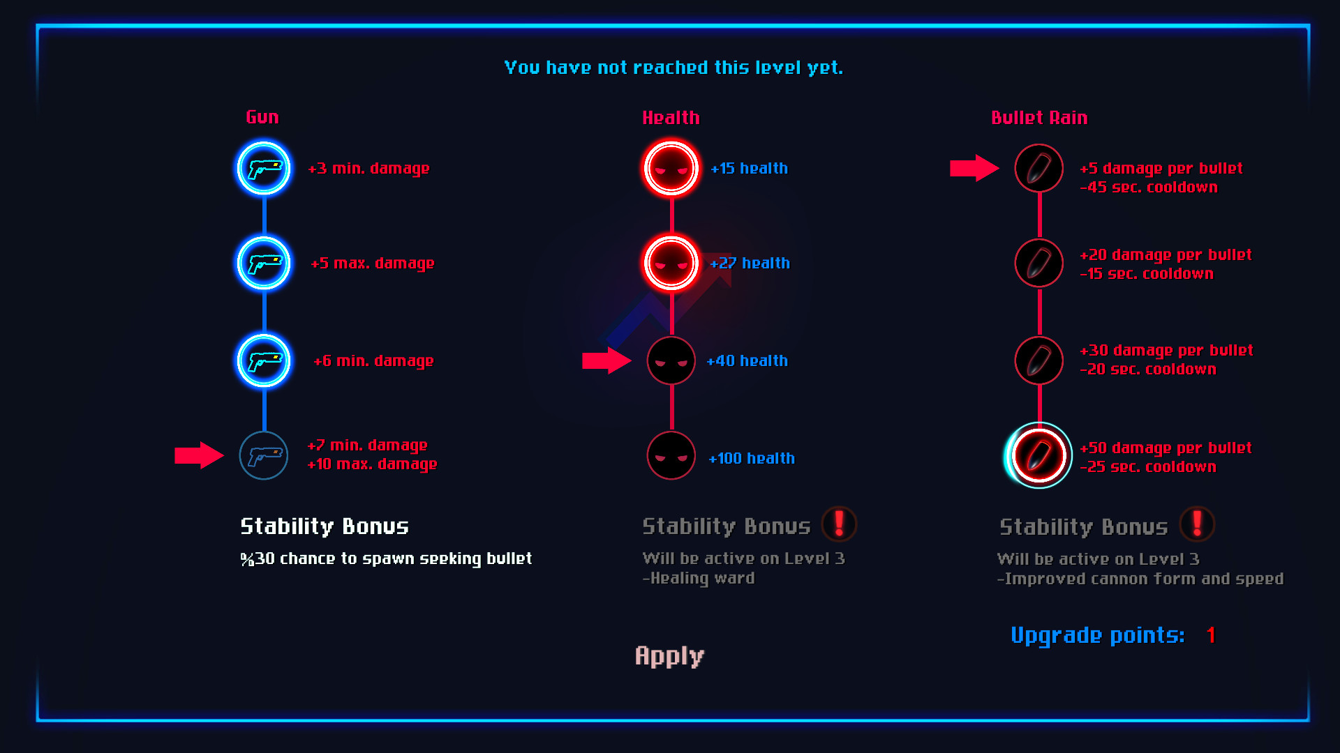 Low Story screenshot 8