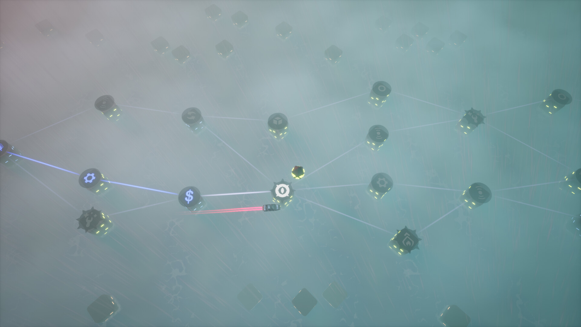 City of Beats screenshot 6