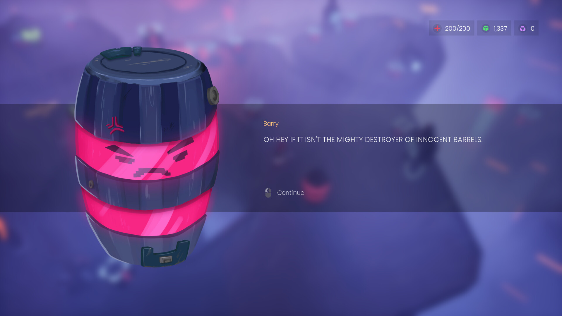 City of Beats screenshot 4