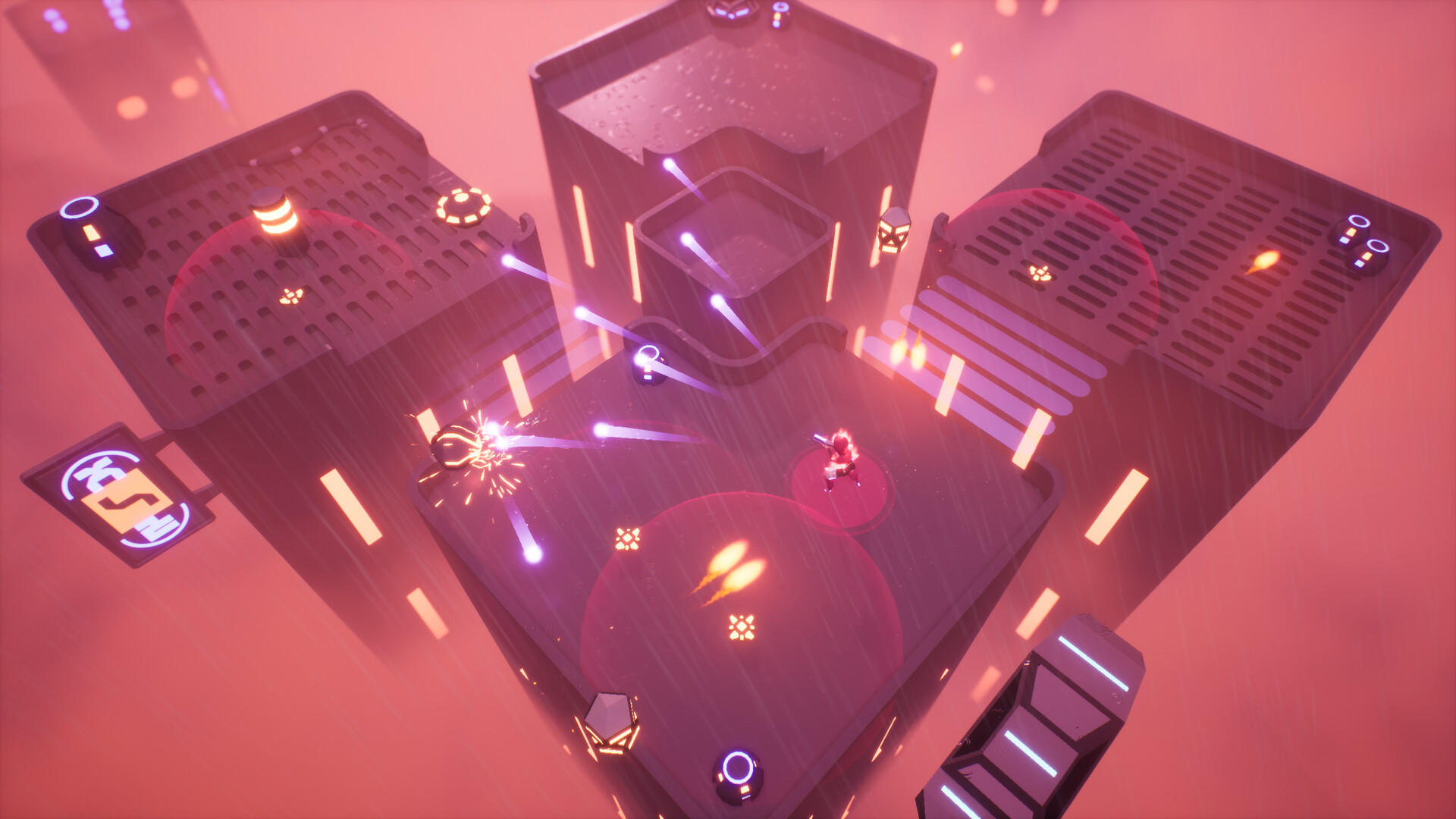 City of Beats screenshot 3