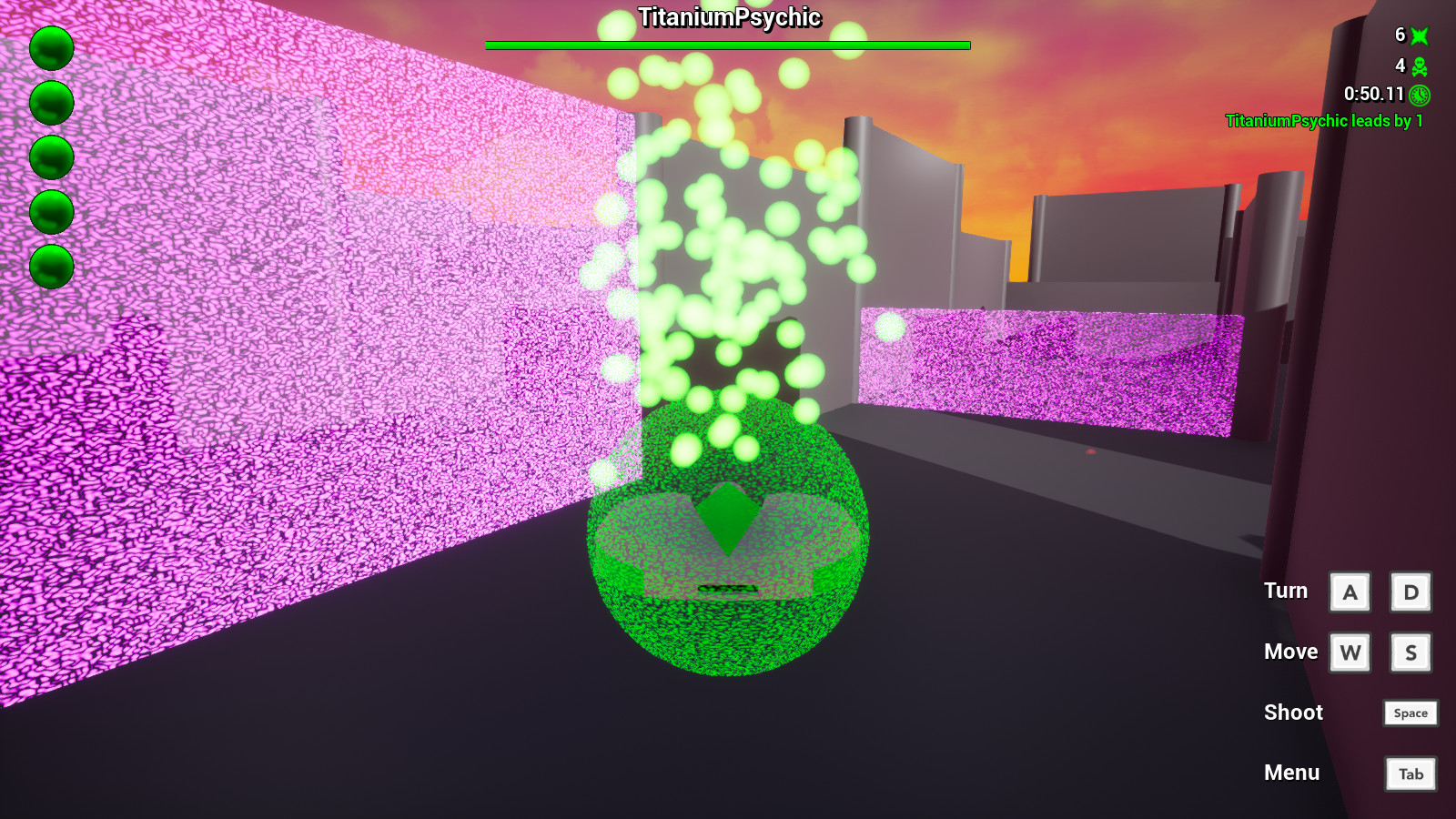 Scooty Shooty Playtest screenshot 17