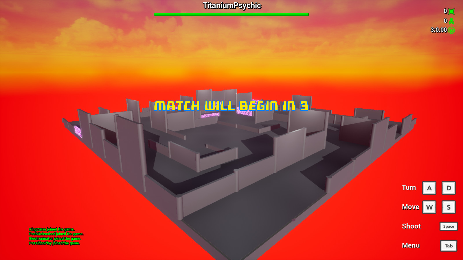 Scooty Shooty Playtest screenshot 13