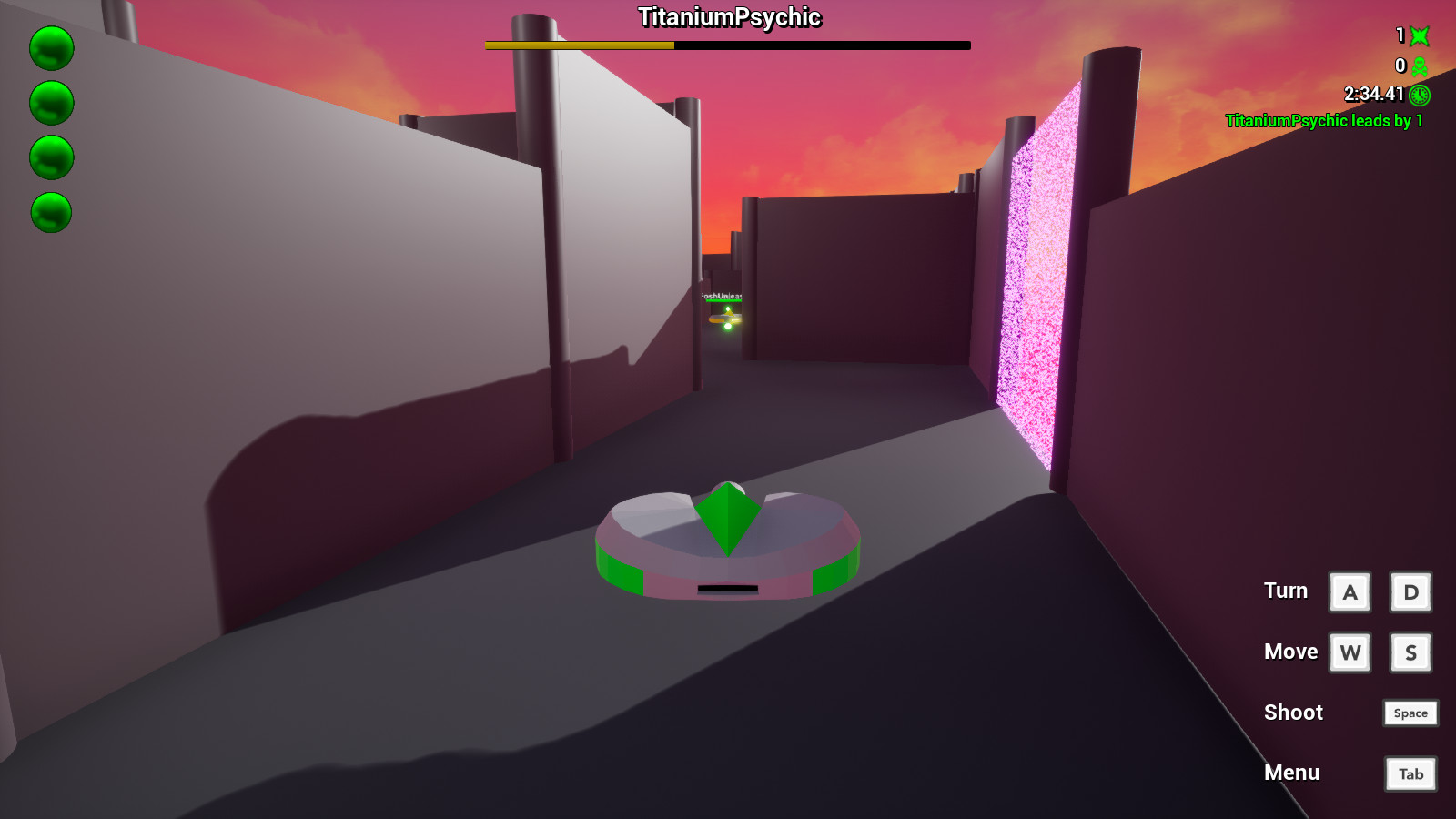 Scooty Shooty Playtest screenshot 14