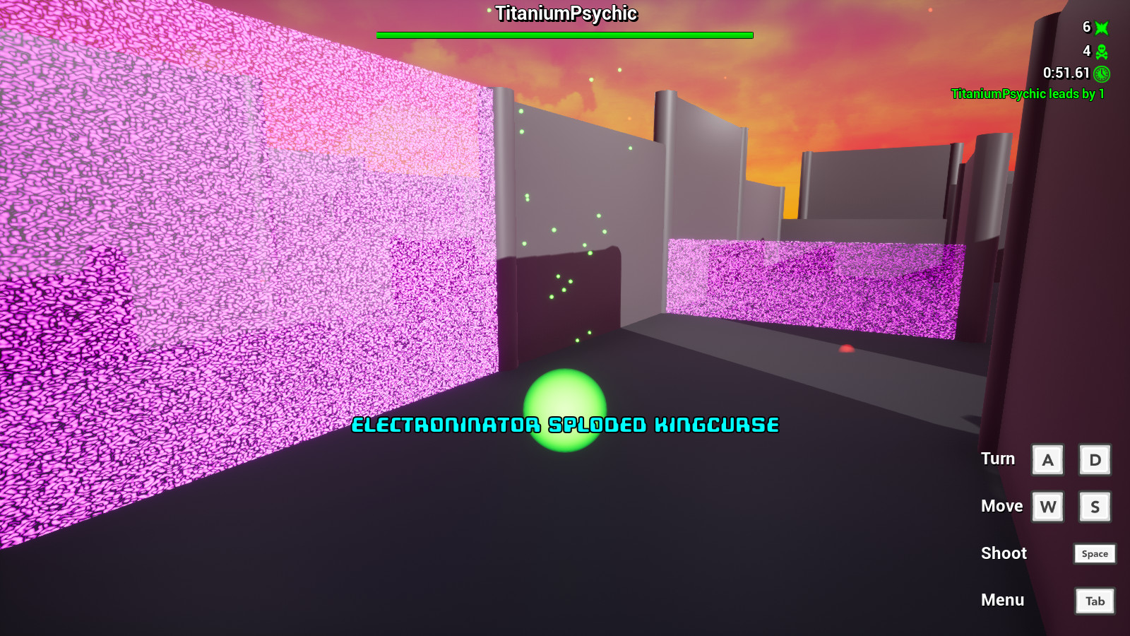 Scooty Shooty Playtest screenshot 16