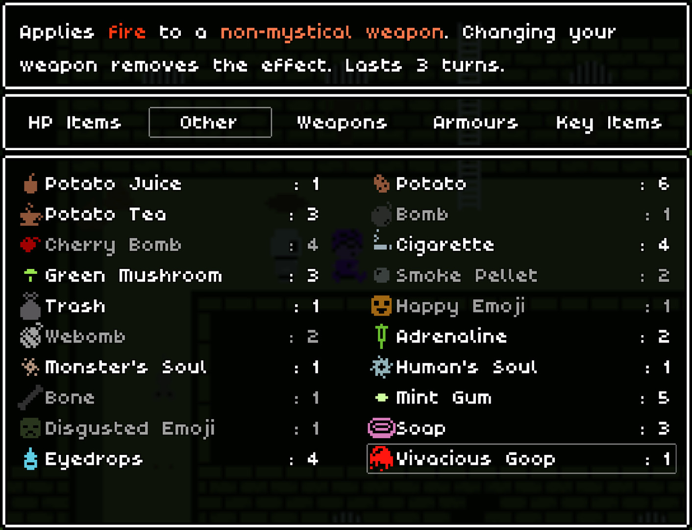 Misery Street screenshot 6
