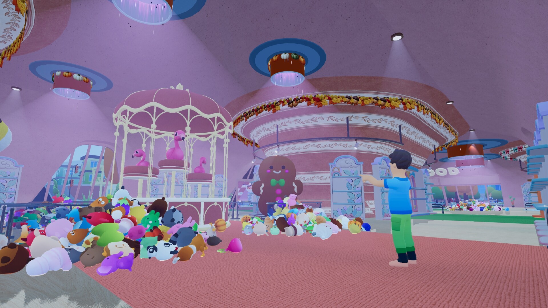 Plushy Store Tidy Up screenshot 12