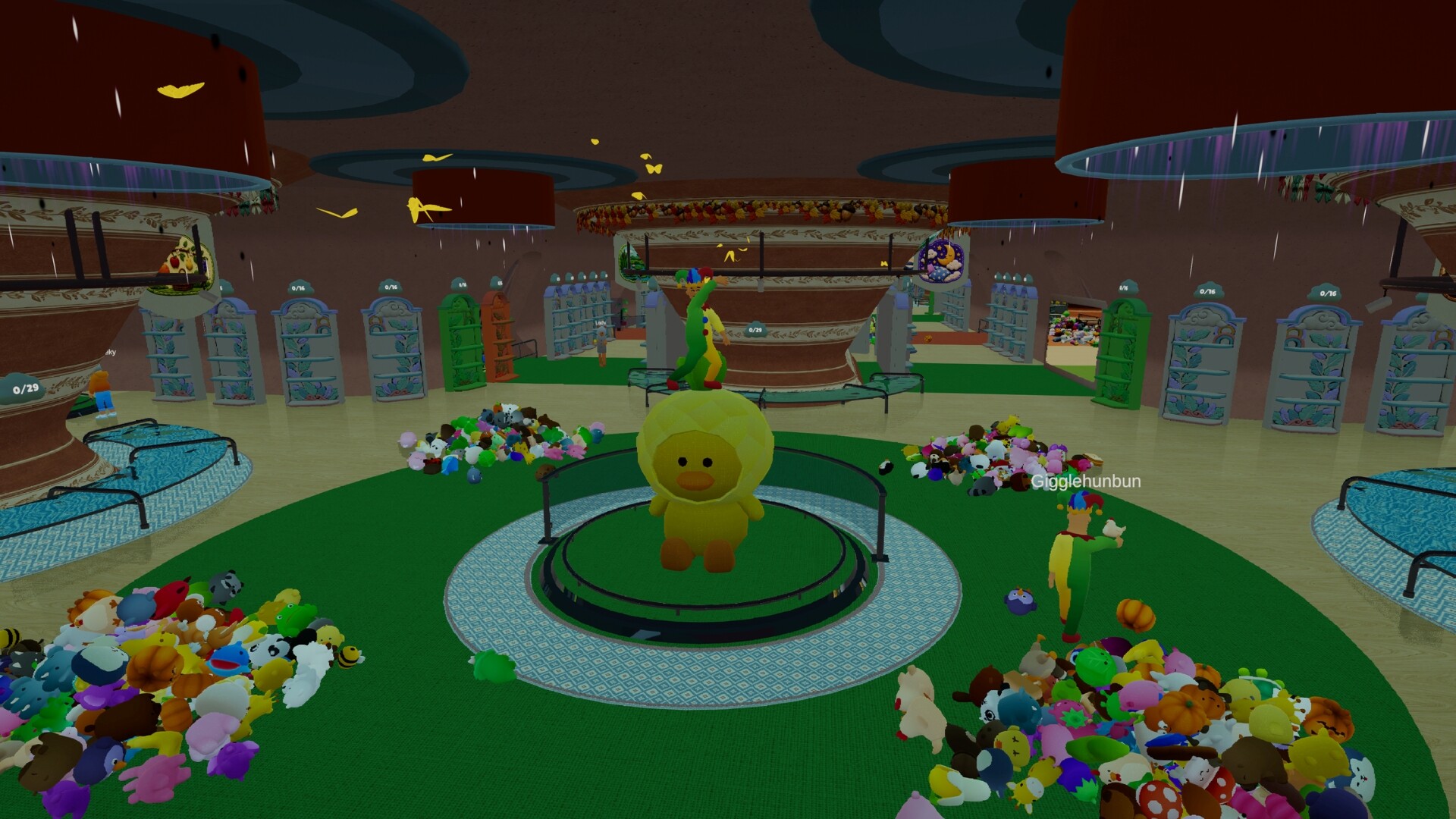 Plushy Store Tidy Up screenshot 10