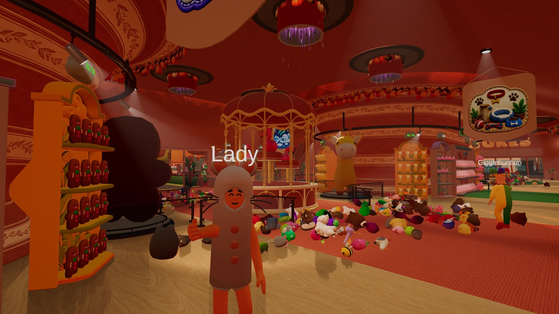 Plushy Store Tidy Up screenshot 9