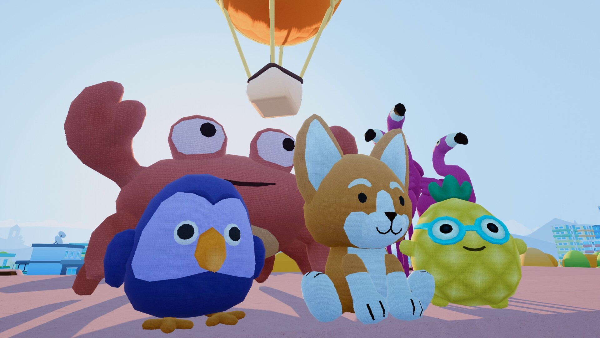 Plushy Store Tidy Up screenshot 13