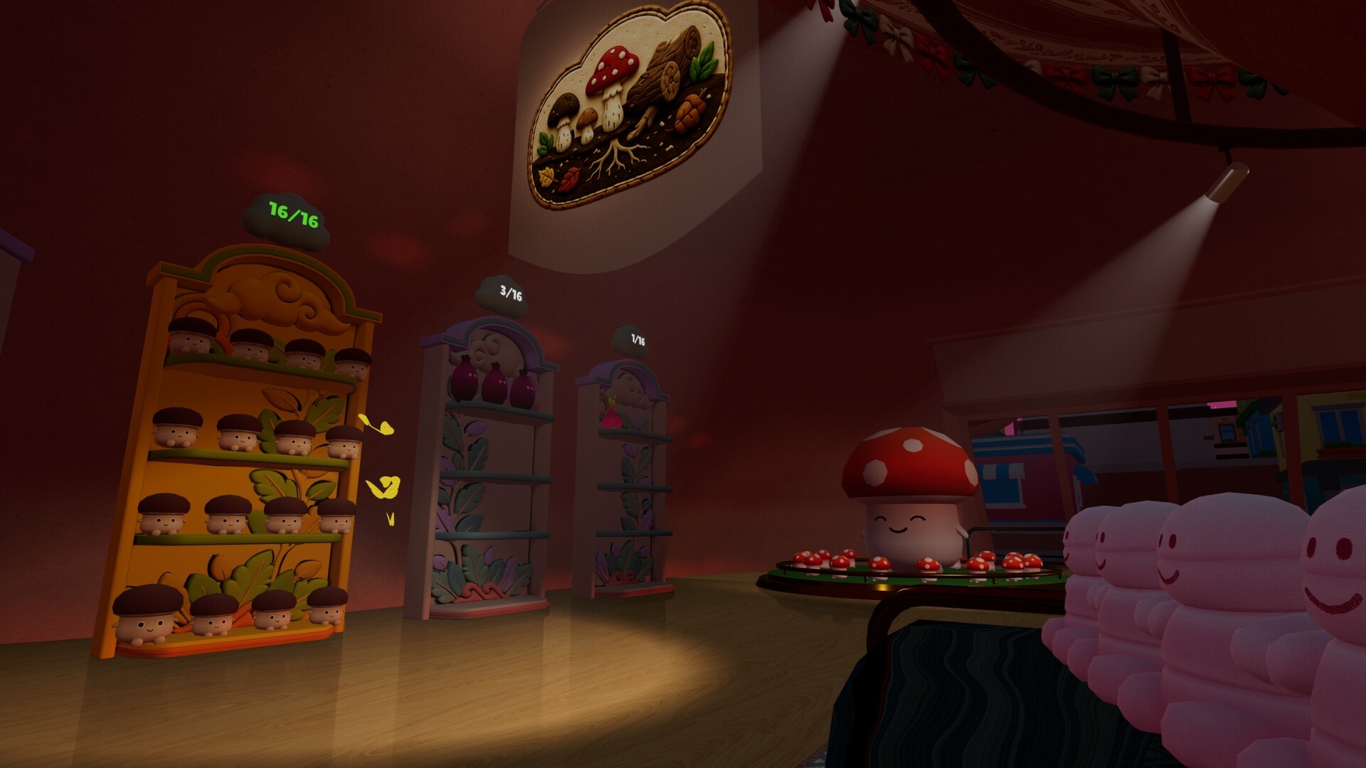 Plushy Store Tidy Up screenshot 11