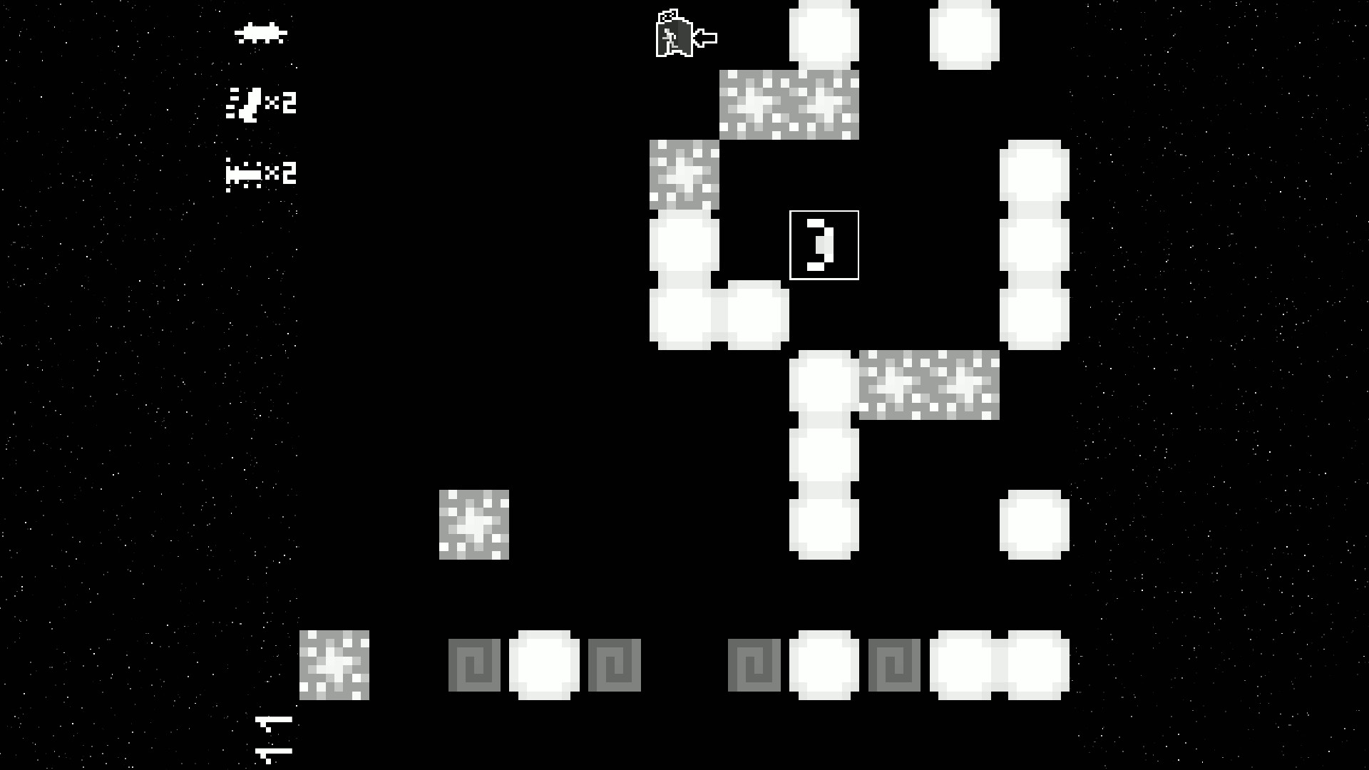 Blind_ screenshot 4