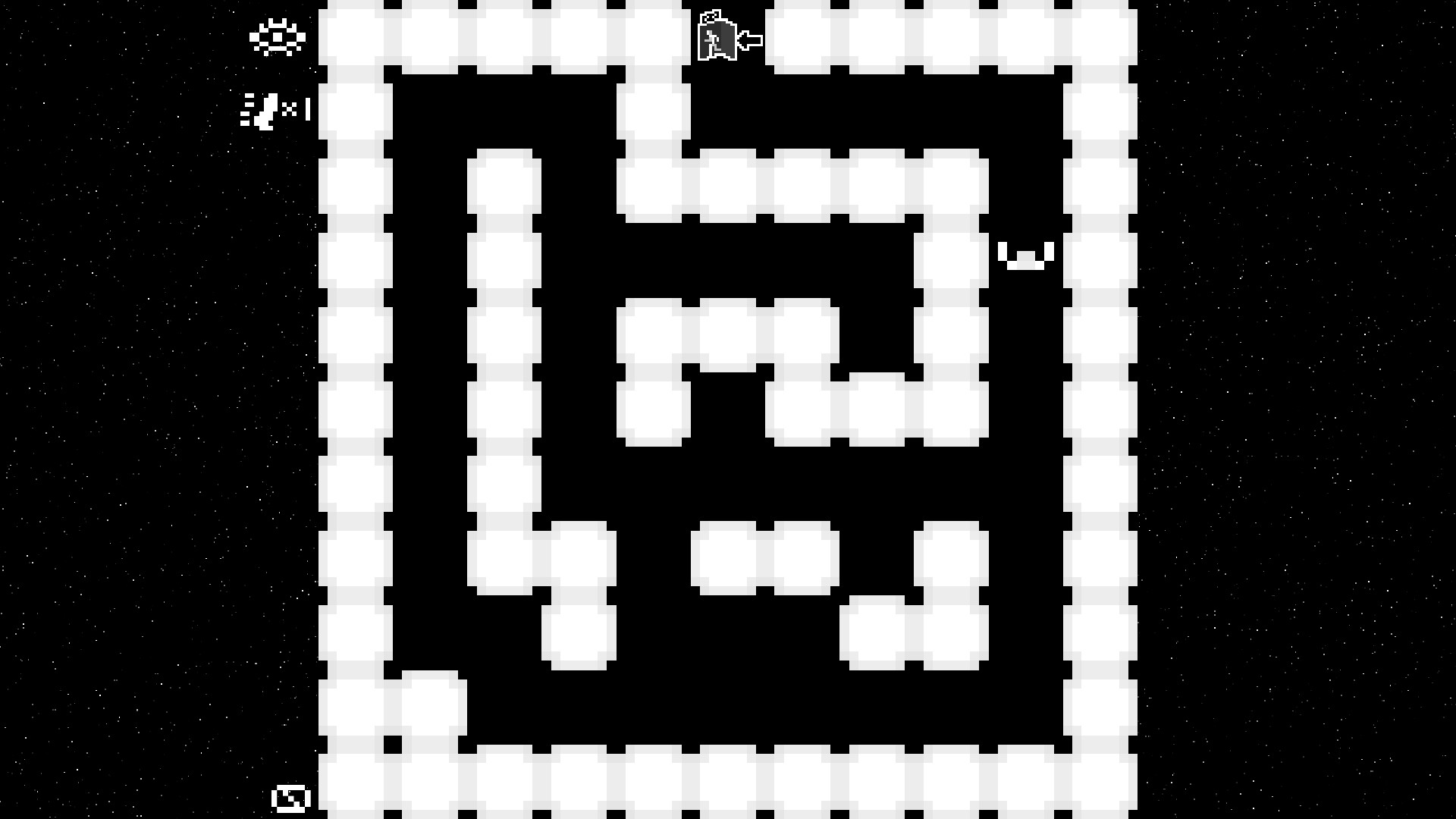 Blind_ screenshot 1