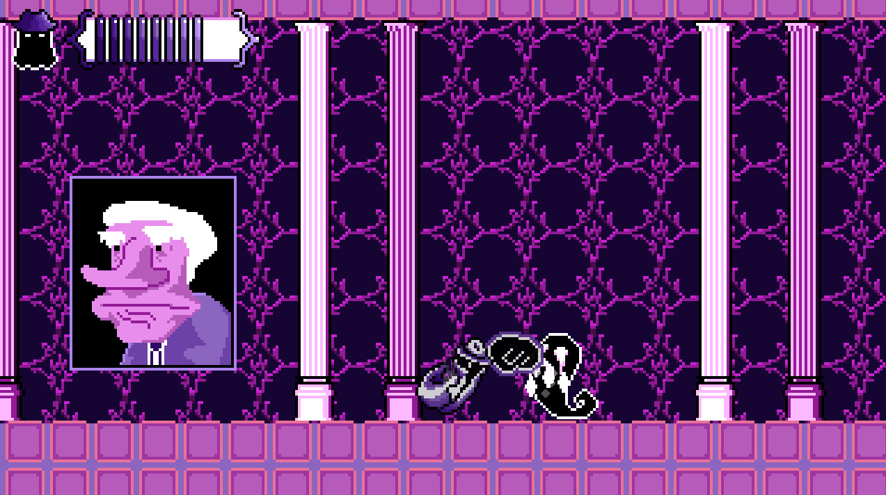 Deep Night Detective - Chapter One screenshot 6