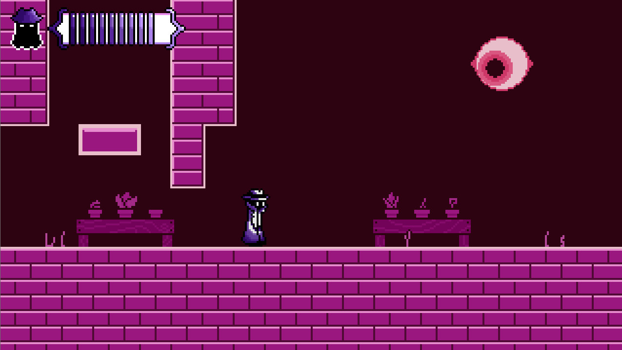 Deep Night Detective - Chapter One screenshot 9