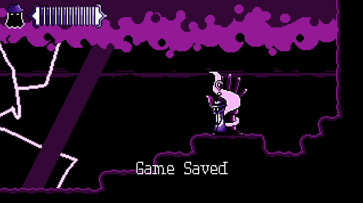 Deep Night Detective - Chapter One screenshot 5