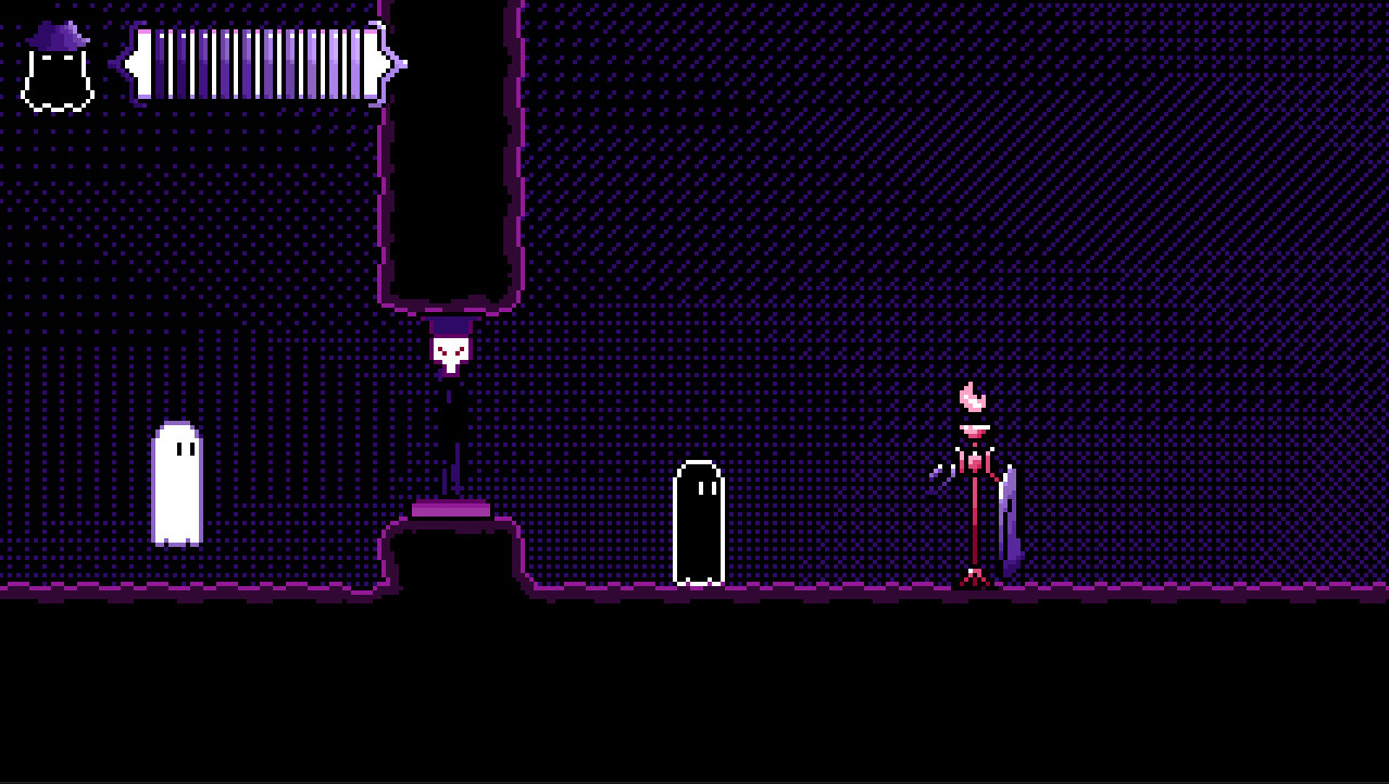Deep Night Detective - Chapter One screenshot 3