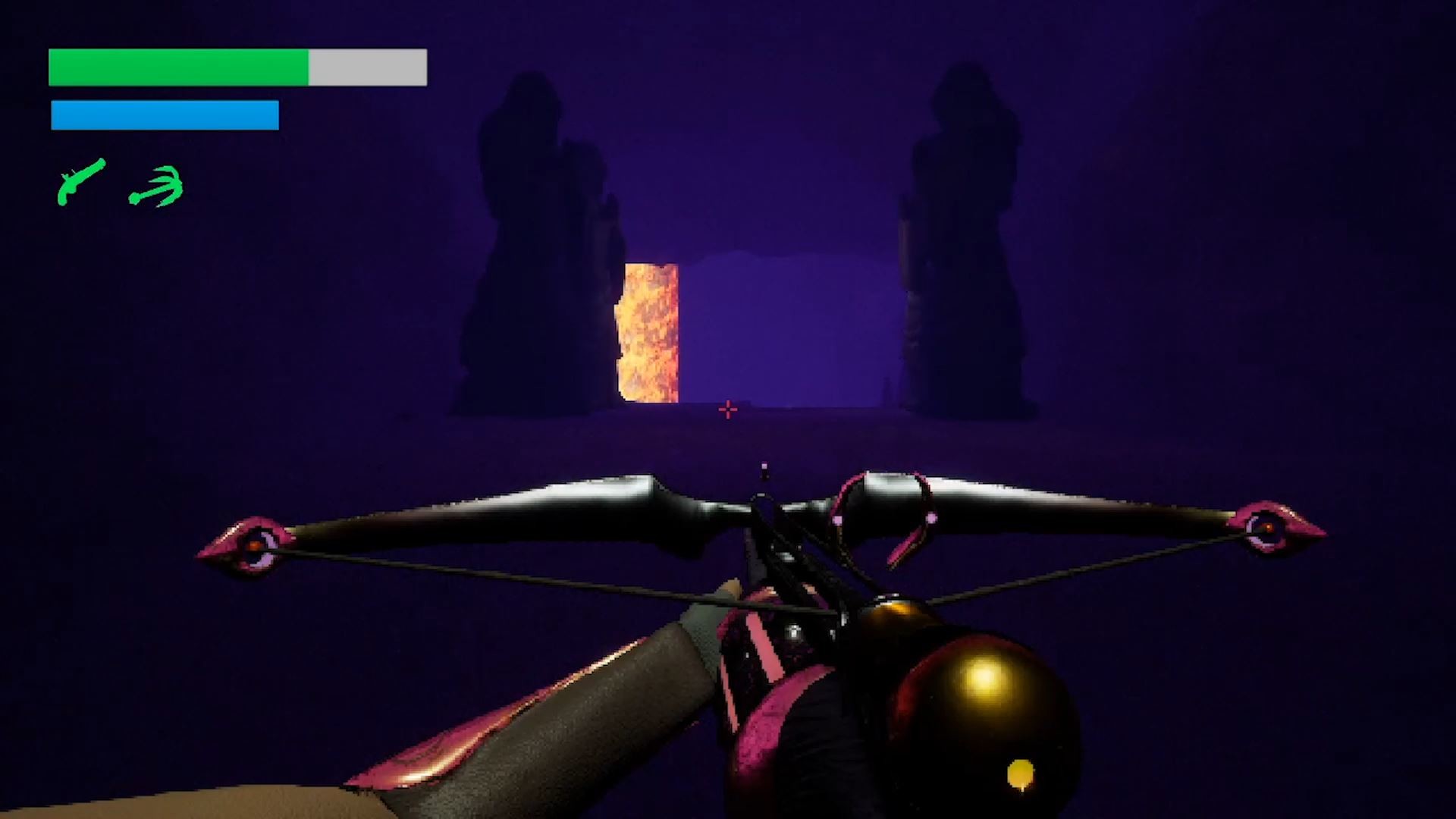 Orion: The Eternal Punishment screenshot 2
