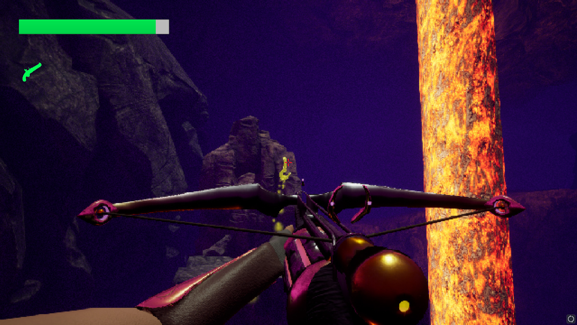 Orion: The Eternal Punishment screenshot 7