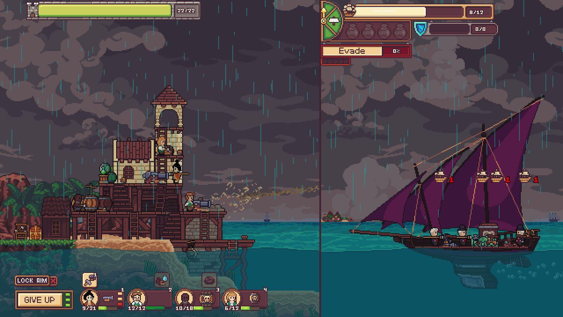 Seablip screenshot 8