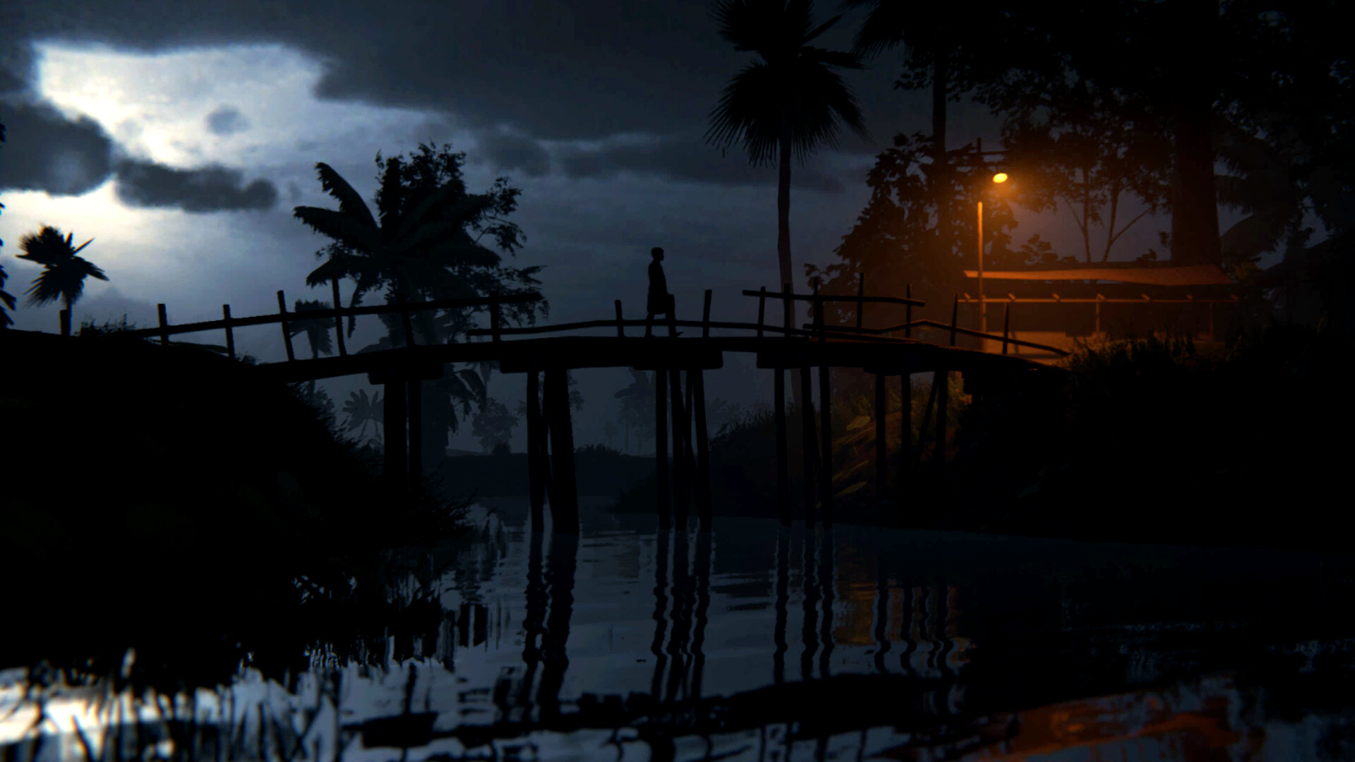 Devi : A light in the dark screenshot 5