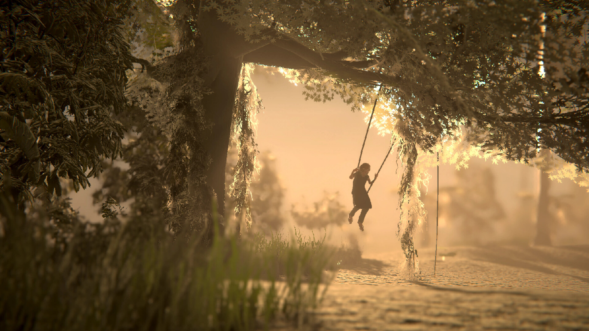 Devi : A light in the dark screenshot 6