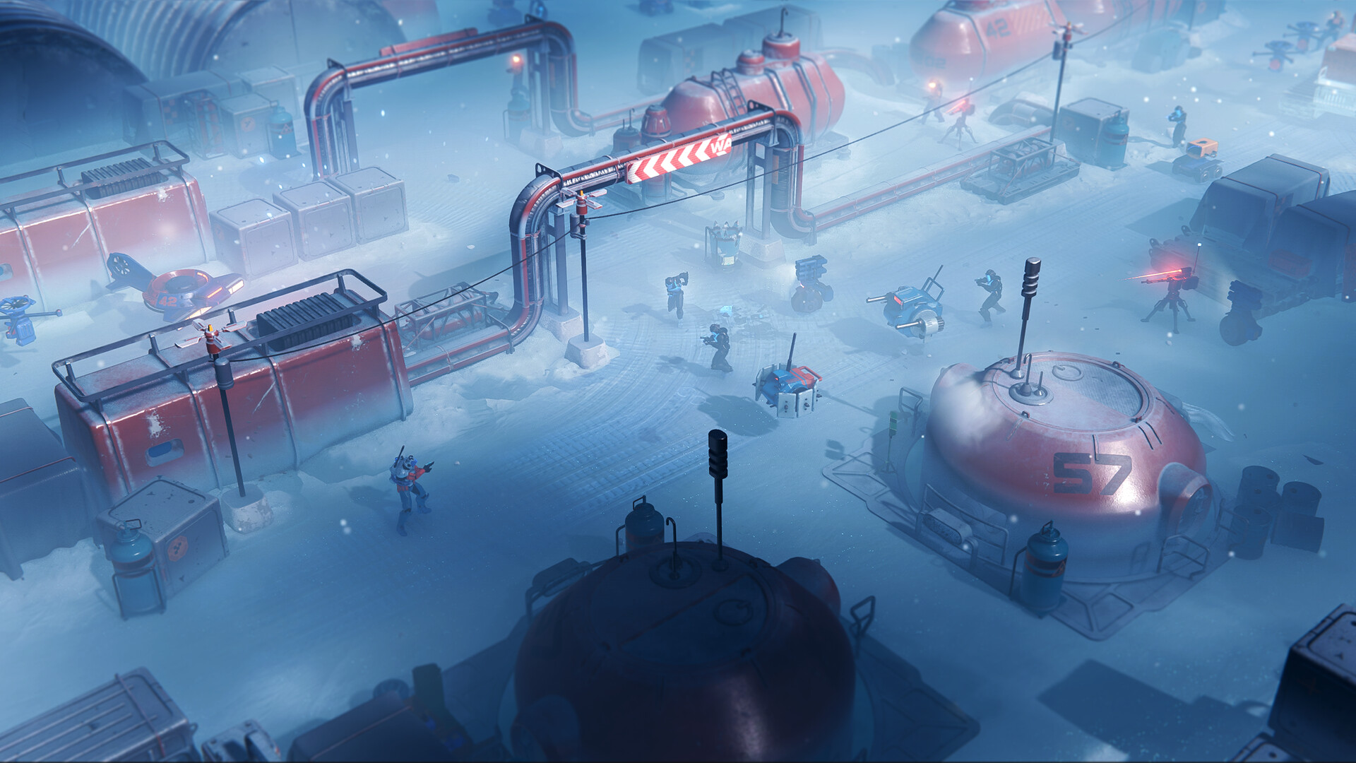 SYNTHETIK 2 screenshot 7