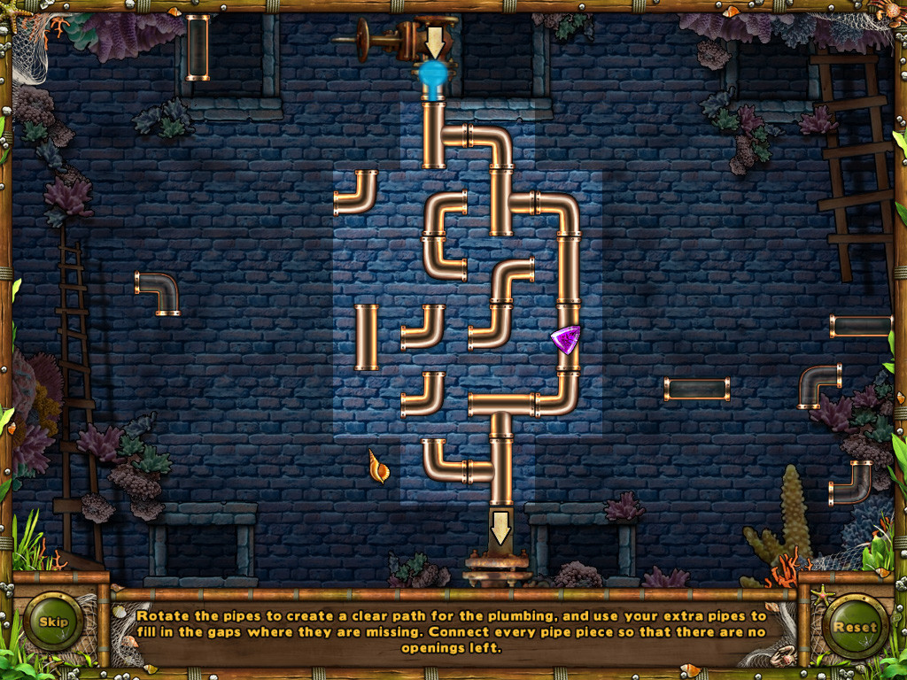 Tales of Lagoona screenshot 7