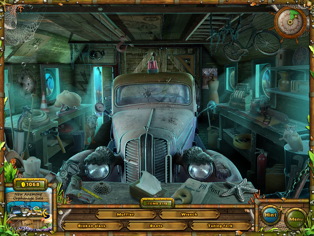 Tales of Lagoona screenshot 10