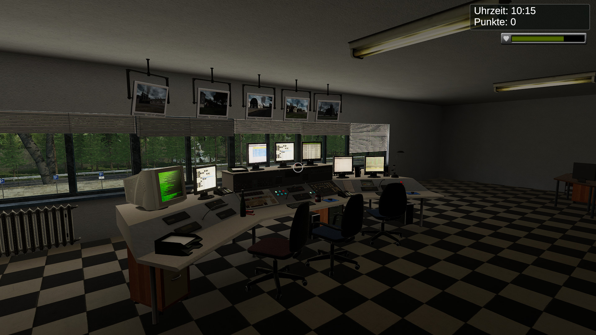 Industrial Firefighters screenshot 11