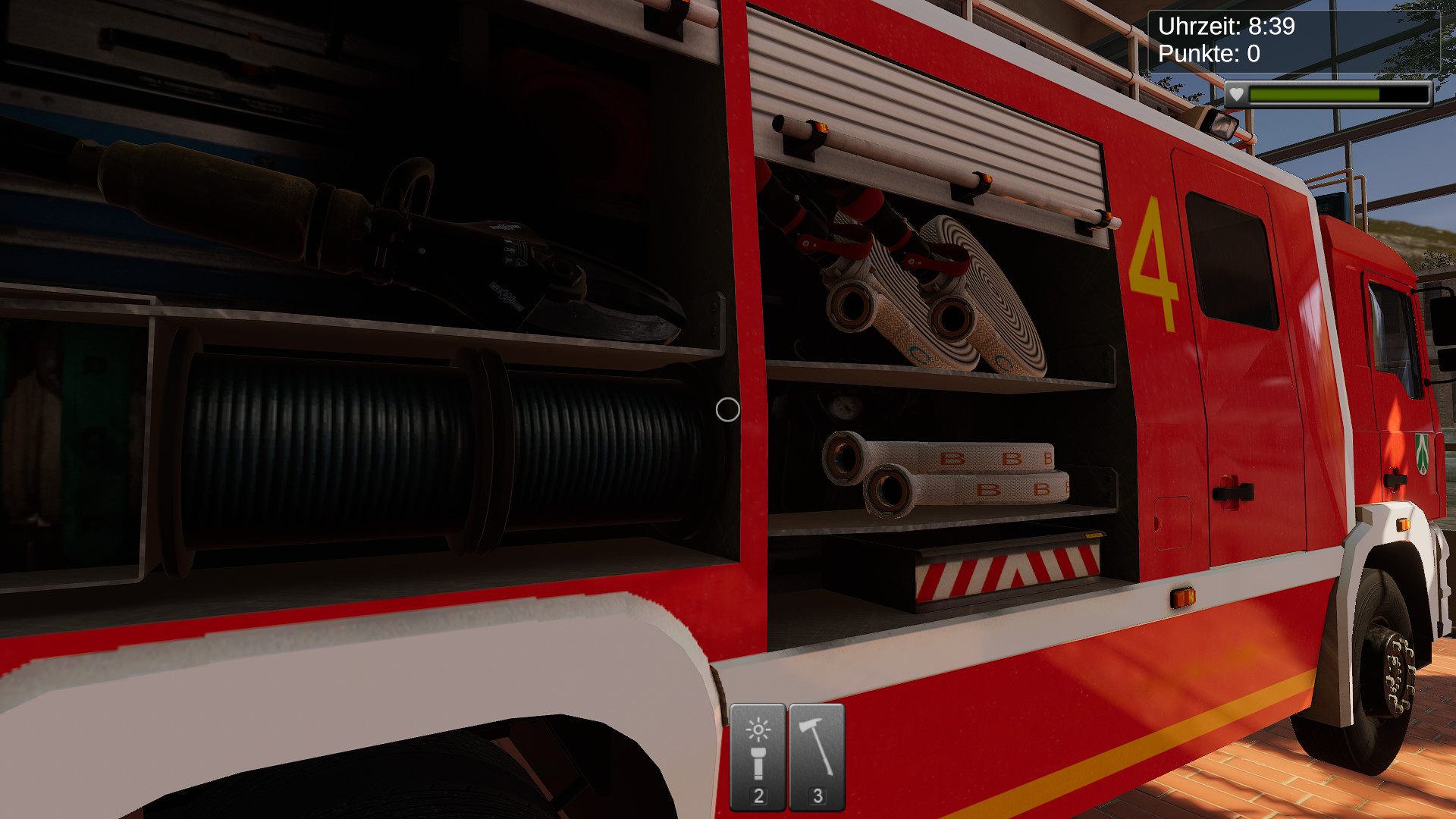 Industrial Firefighters screenshot 4