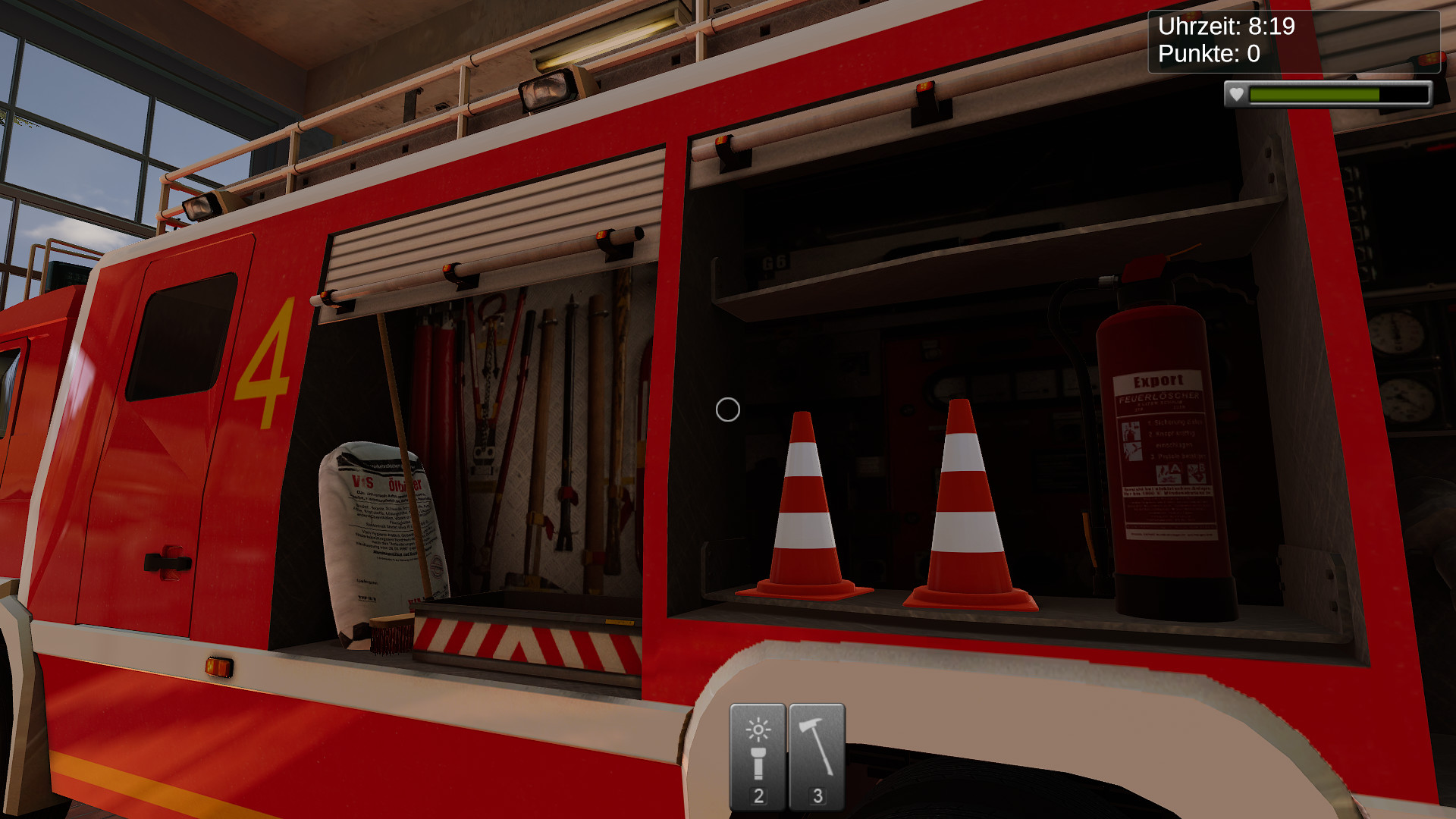 Industrial Firefighters screenshot 9