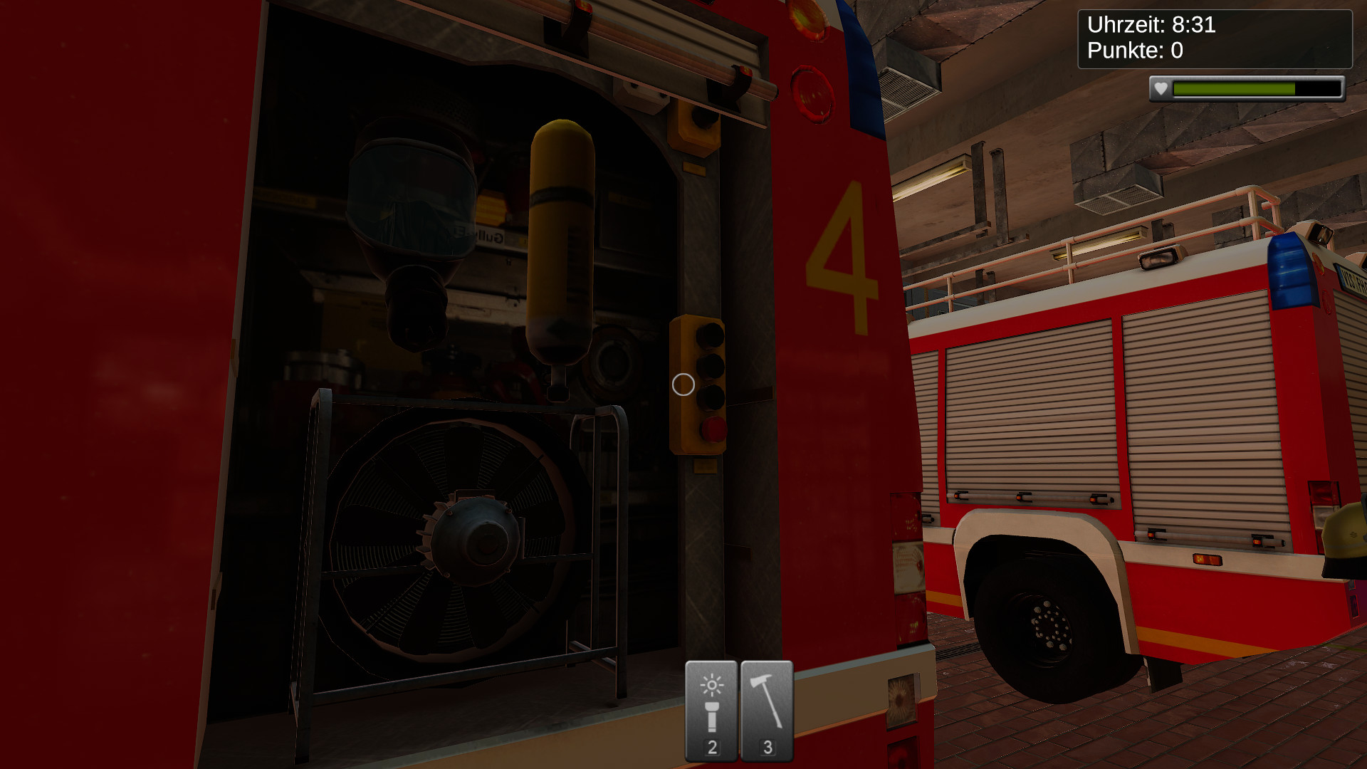 Industrial Firefighters screenshot 5