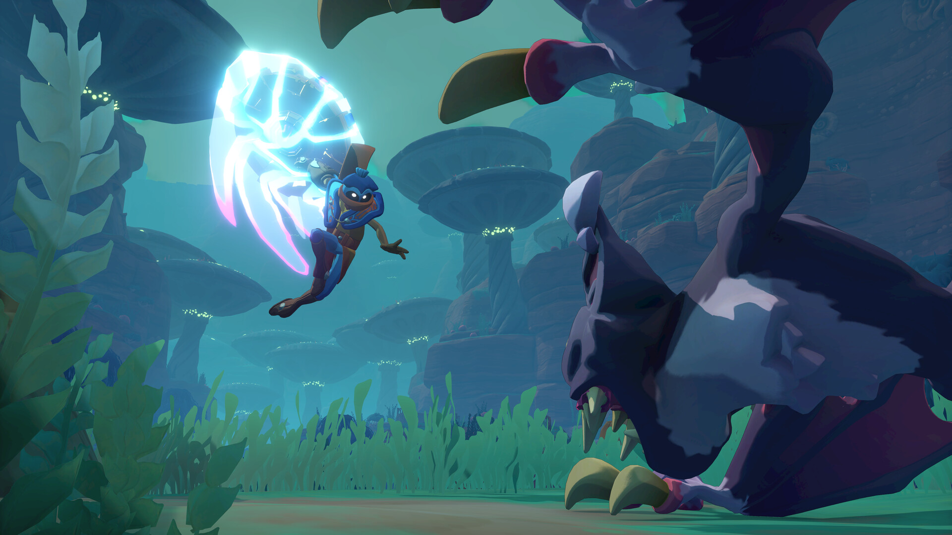 The Knightling screenshot 5
