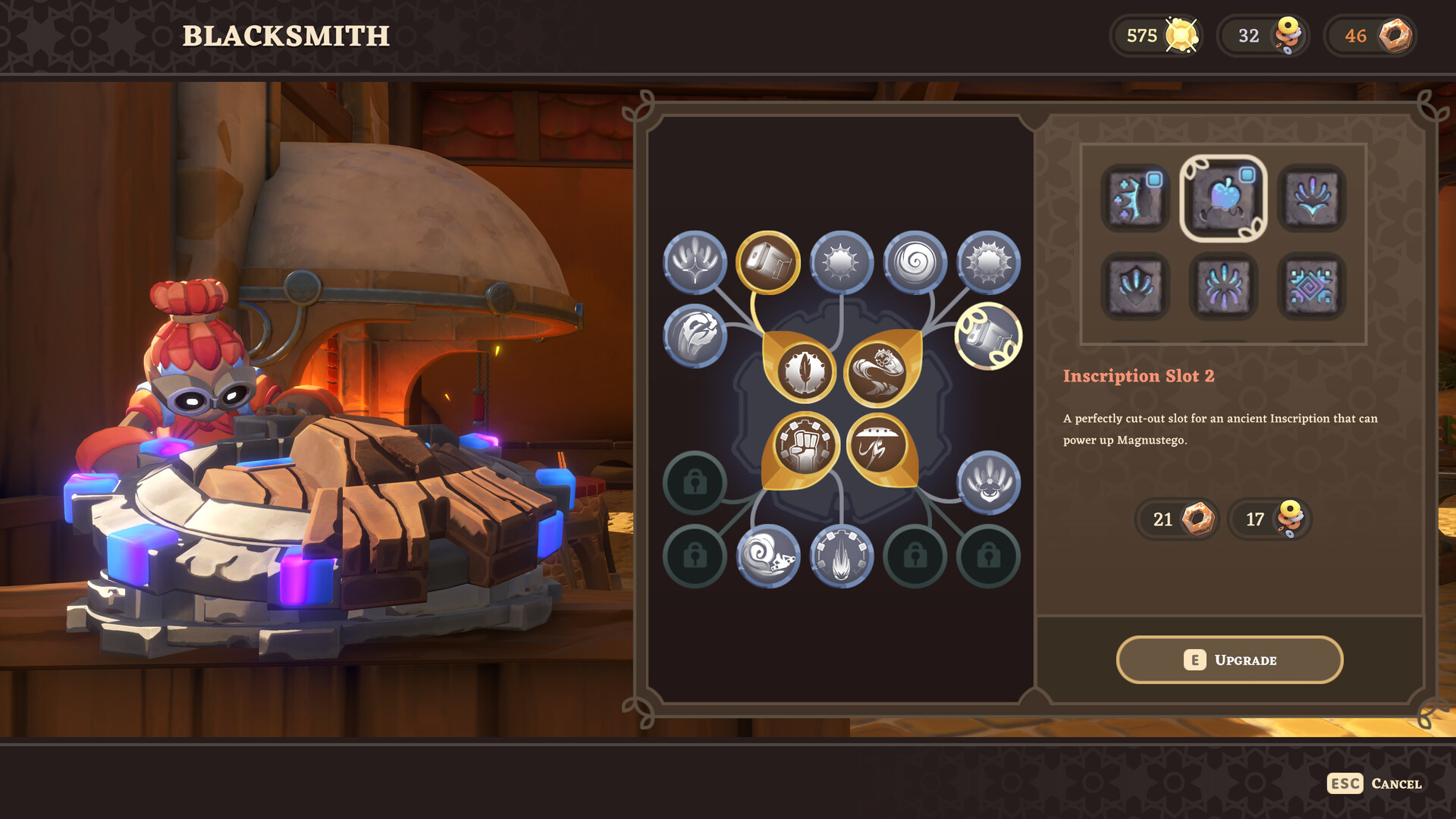 The Knightling screenshot 3