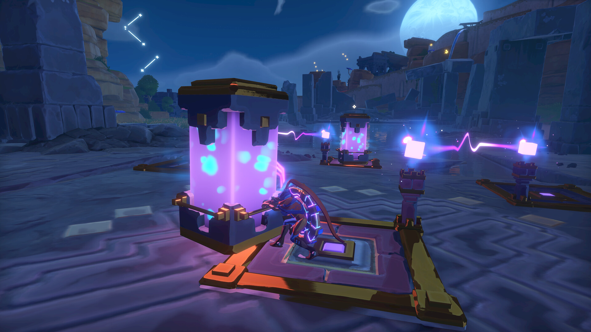 The Knightling screenshot 13